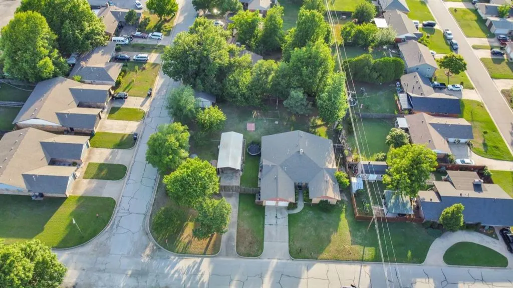 Photo 15 — 5205 N Brunson Street, Oklahoma City, OK 73112