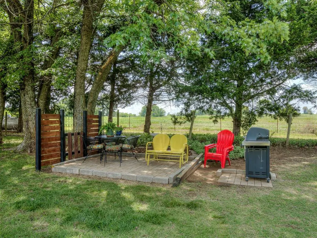 Photo 39 — 2305 NW 35th Pl, Newcastle, OK 73065