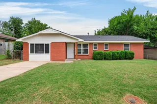 Sold home at 9629 Harmony Drive
