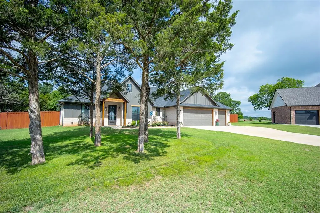 Photo 3 — 1178 Blackjack Place, Blanchard, OK 73010