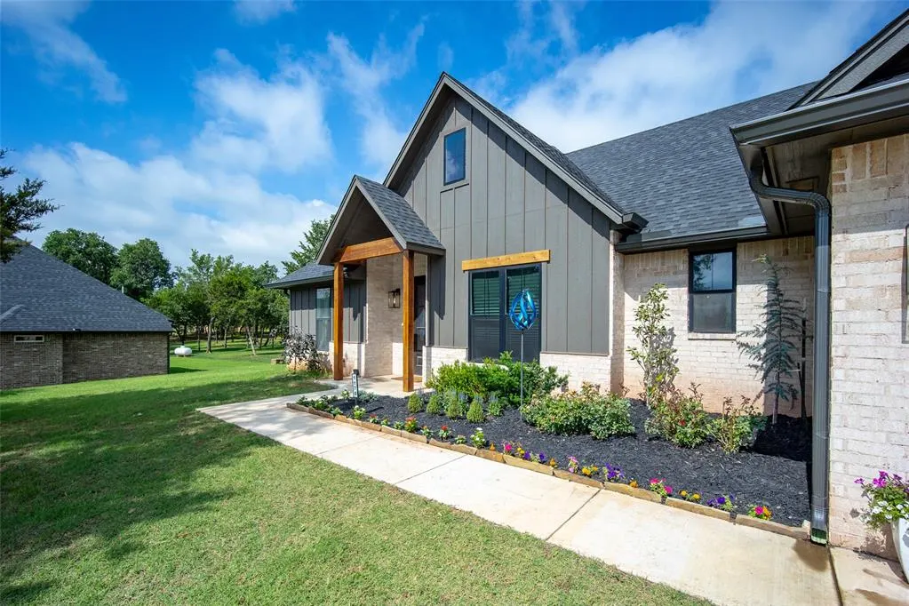 Photo 6 — 1178 Blackjack Place, Blanchard, OK 73010