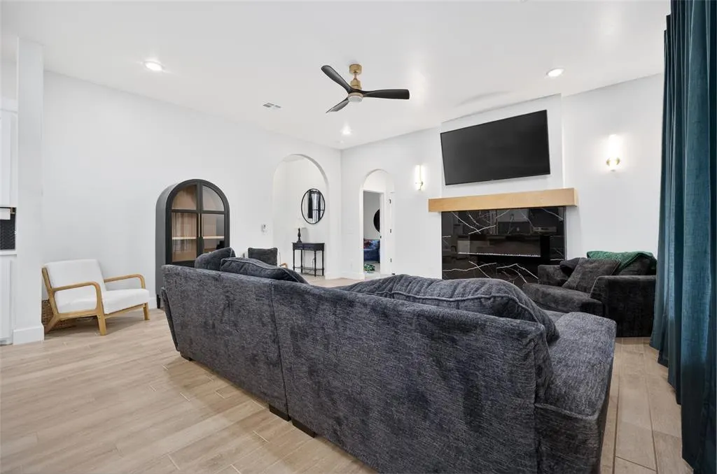 Photo 8 — 1178 Blackjack Place, Blanchard, OK 73010