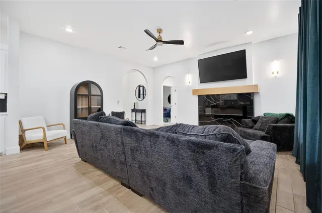 Photo 8 — 1178 Blackjack Place, Blanchard, OK 73010