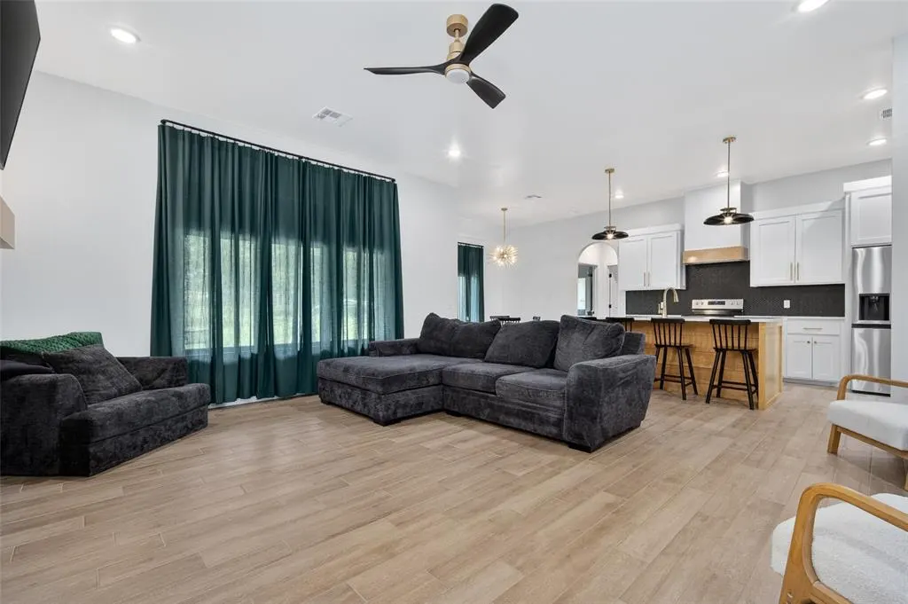 Photo 10 — 1178 Blackjack Place, Blanchard, OK 73010