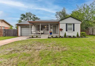 Sold home at 1419 Casady Lane