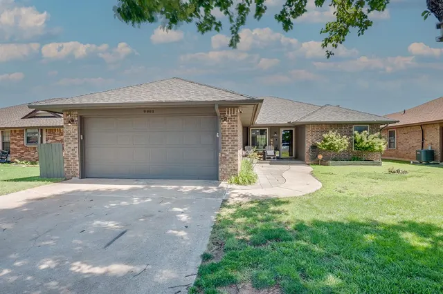 Photo 3 — 9901 Railroad, Midwest City, OK 73130