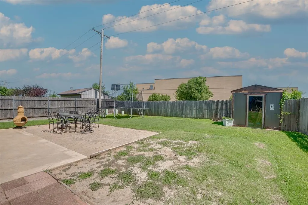 Photo 29 — 9901 Railroad, Midwest City, OK 73130