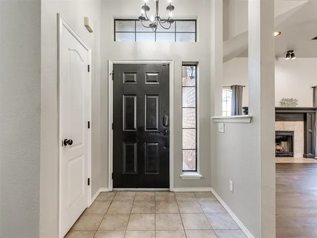 Photo 3 — 13300 S Robinson Avenue, Oklahoma City, OK 73170