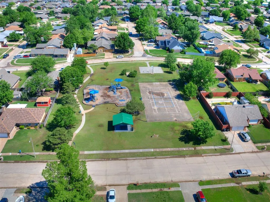 Photo 44 — 13300 S Robinson Avenue, Oklahoma City, OK 73170