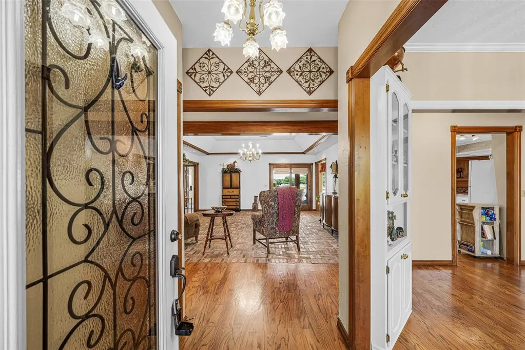 Photo 21 — 2102 Lakewood, Chickasha, OK 73018