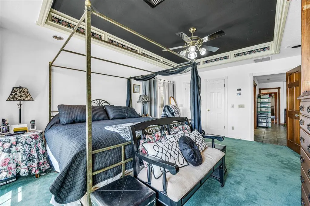 Photo 34 — 2102 Lakewood, Chickasha, OK 73018