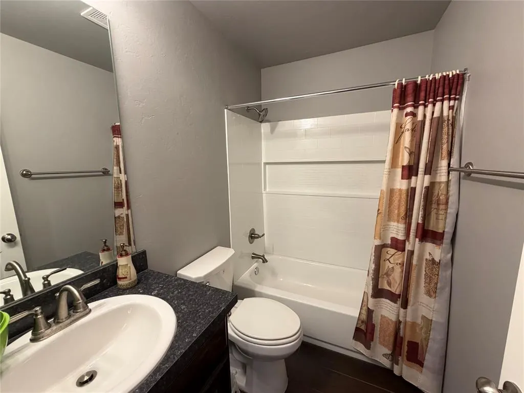 Photo 10 — 15717 Caney Drive, Edmond, OK 73013