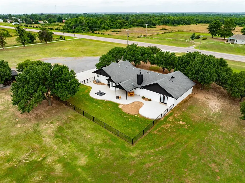 Photo 9 — 7841 Highway 177, Shawnee, OK 74804