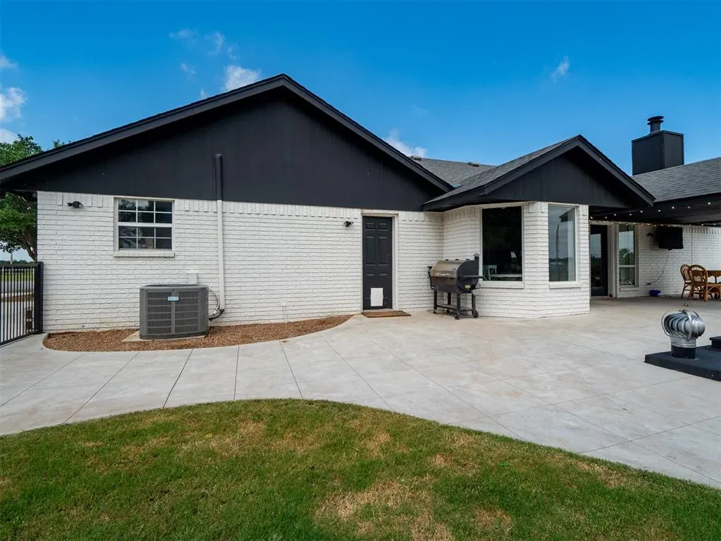 Photo 16 — 7841 Highway 177, Shawnee, OK 74804