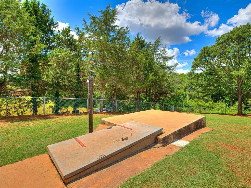 Photo 5 — 113 Key Drive, Wellston, OK 74881