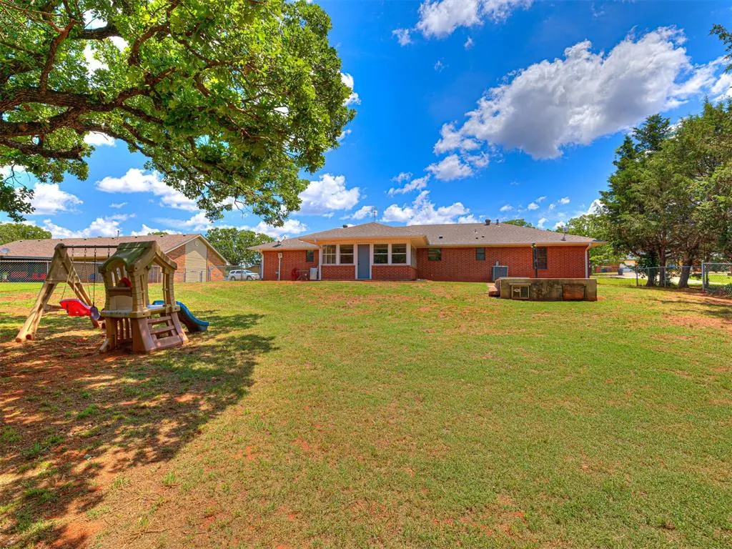 Photo 7 — 113 Key Drive, Wellston, OK 74881