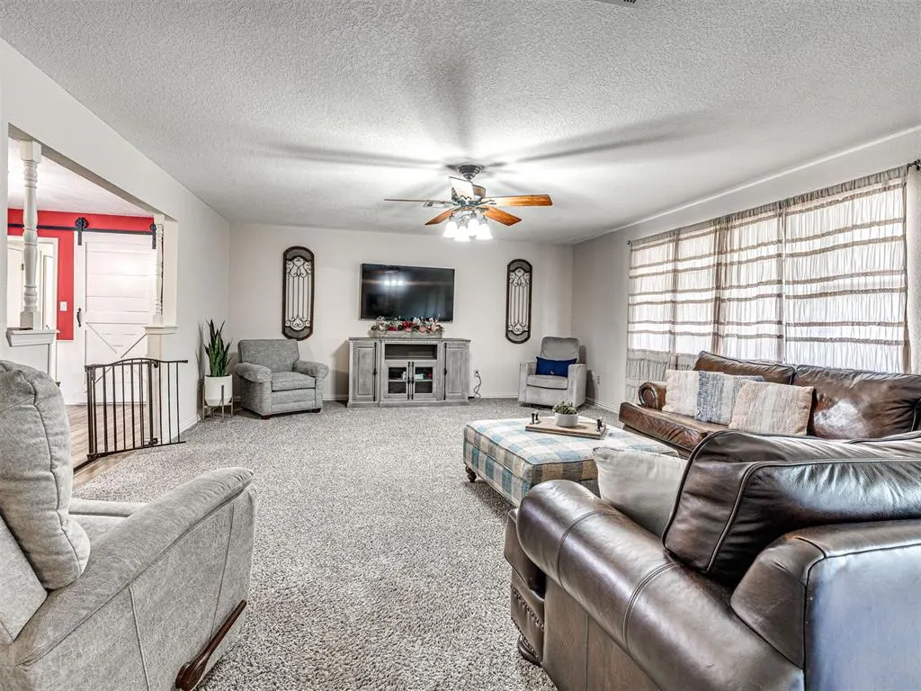 Photo 9 — 113 Key Drive, Wellston, OK 74881