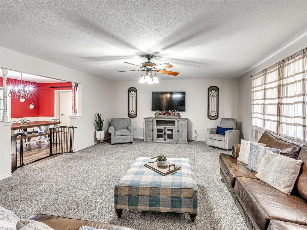 Photo 10 — 113 Key Drive, Wellston, OK 74881