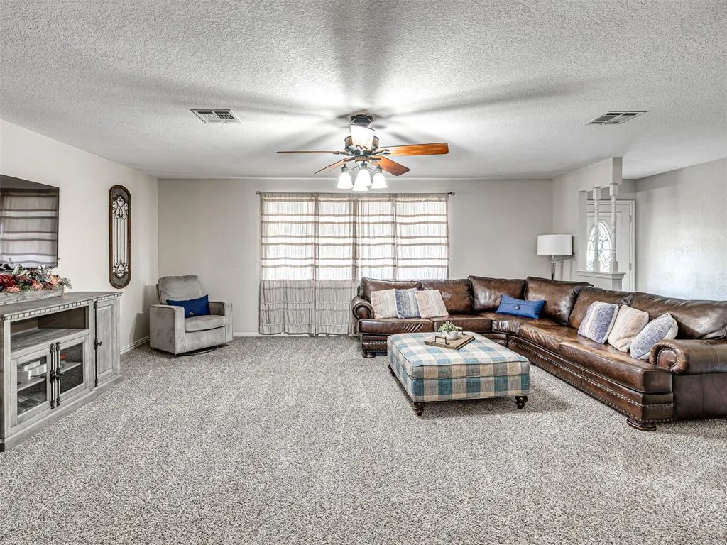Photo 11 — 113 Key Drive, Wellston, OK 74881