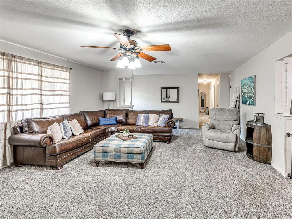 Photo 12 — 113 Key Drive, Wellston, OK 74881