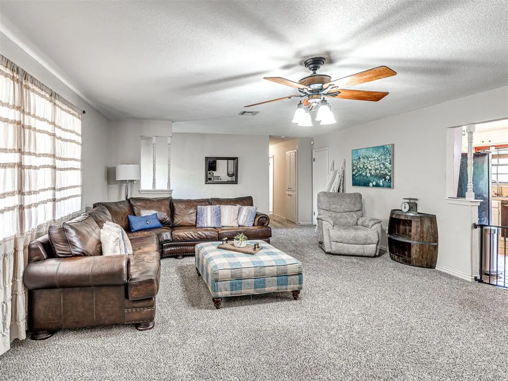 Photo 13 — 113 Key Drive, Wellston, OK 74881
