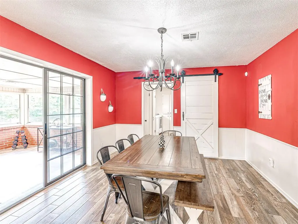 Photo 15 — 113 Key Drive, Wellston, OK 74881
