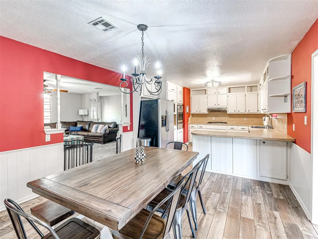Photo 16 — 113 Key Drive, Wellston, OK 74881