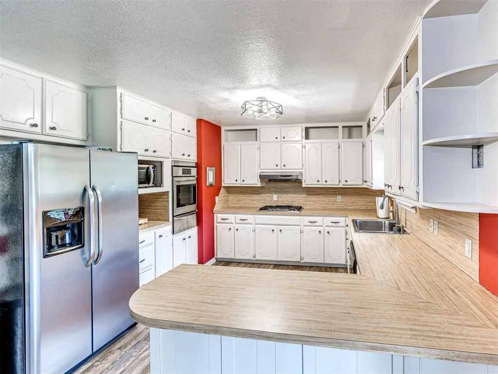 Photo 17 — 113 Key Drive, Wellston, OK 74881