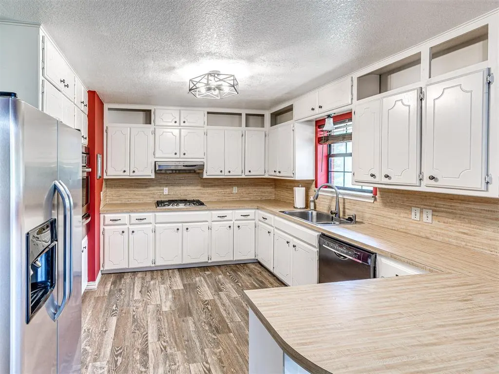 Photo 18 — 113 Key Drive, Wellston, OK 74881