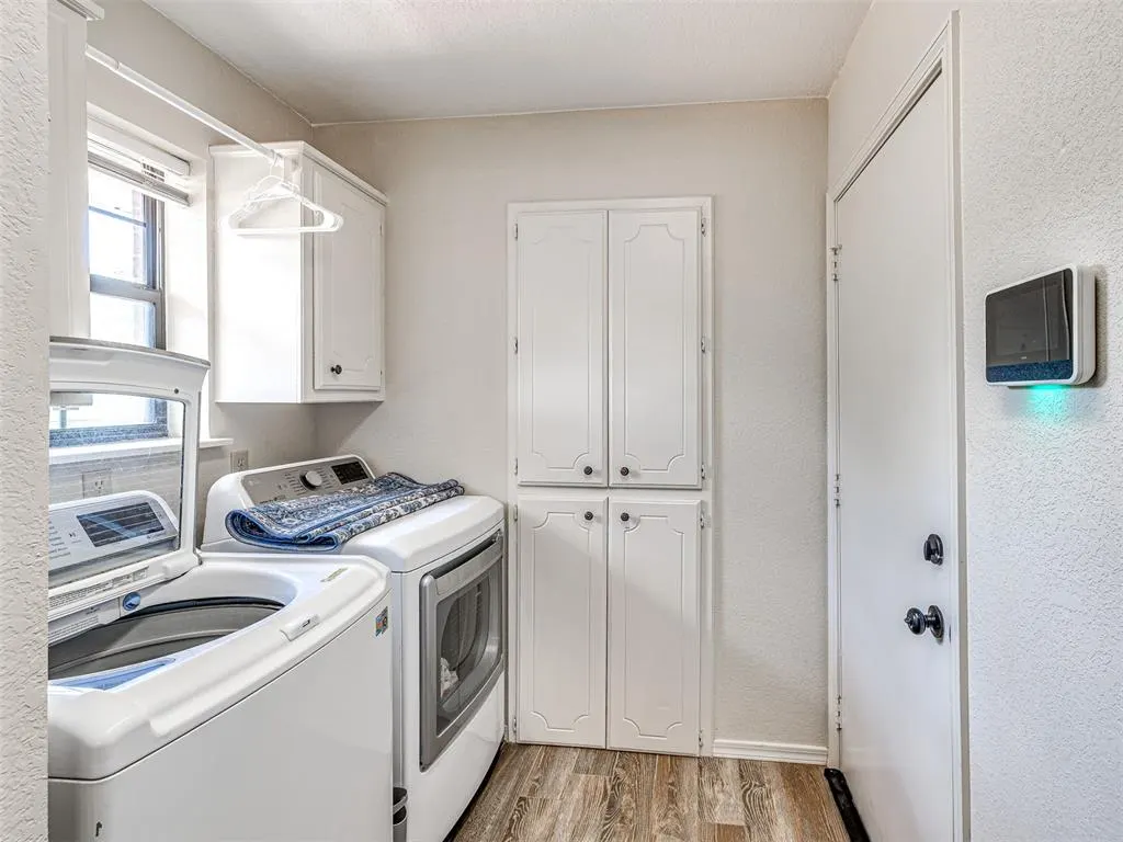 Photo 23 — 113 Key Drive, Wellston, OK 74881