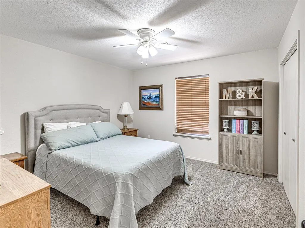 Photo 25 — 113 Key Drive, Wellston, OK 74881