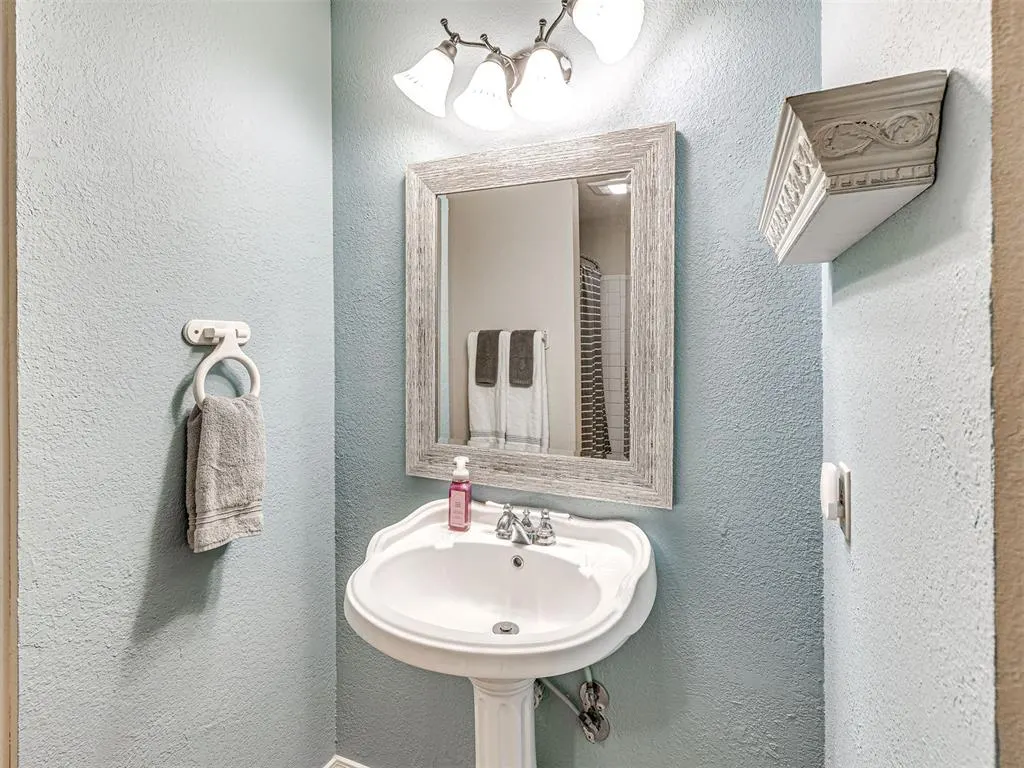 Photo 32 — 113 Key Drive, Wellston, OK 74881