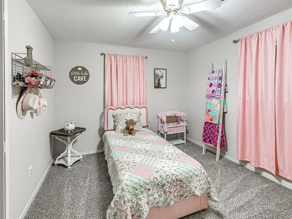Photo 34 — 113 Key Drive, Wellston, OK 74881