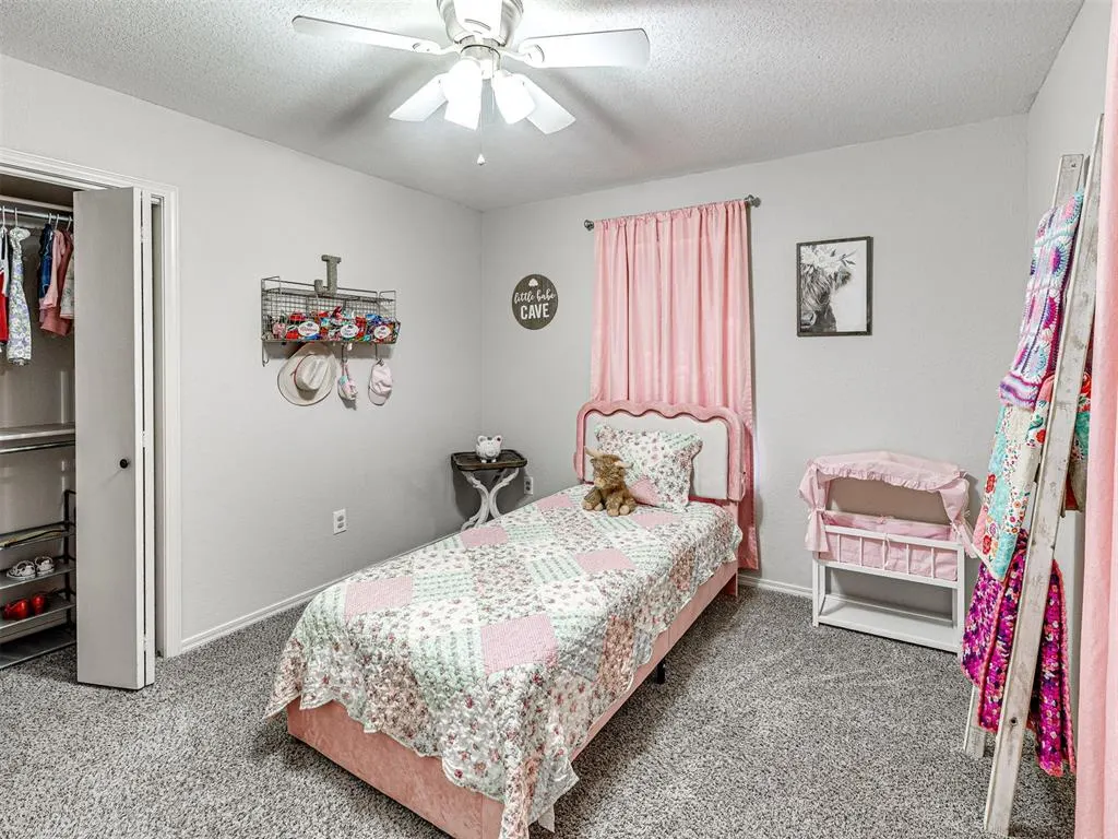 Photo 35 — 113 Key Drive, Wellston, OK 74881