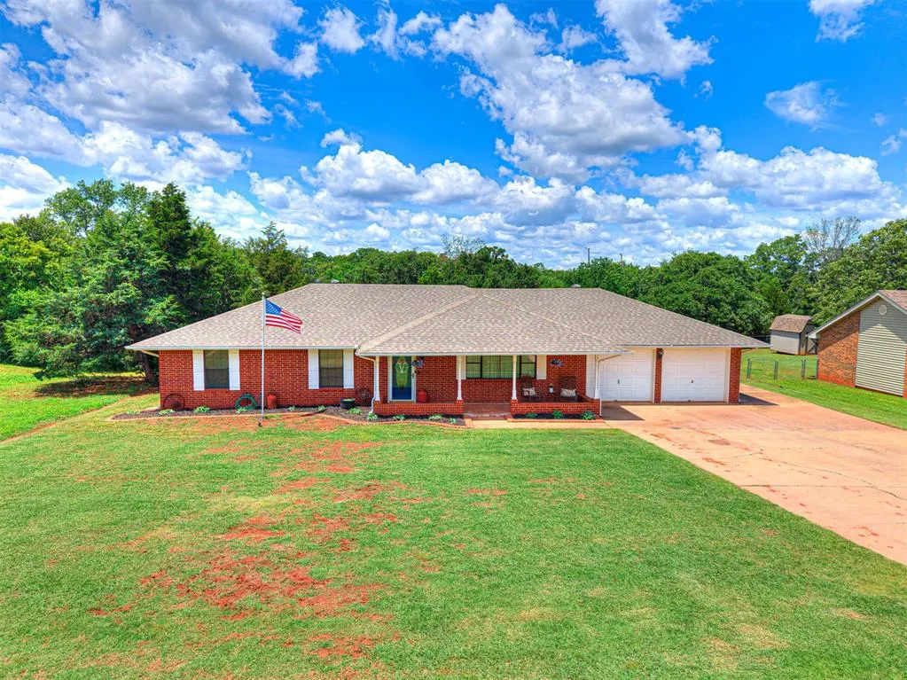 Photo 39 — 113 Key Drive, Wellston, OK 74881
