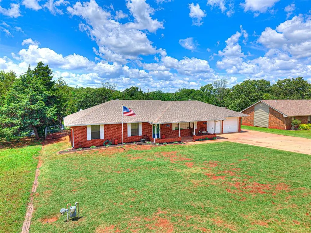 Photo 40 — 113 Key Drive, Wellston, OK 74881