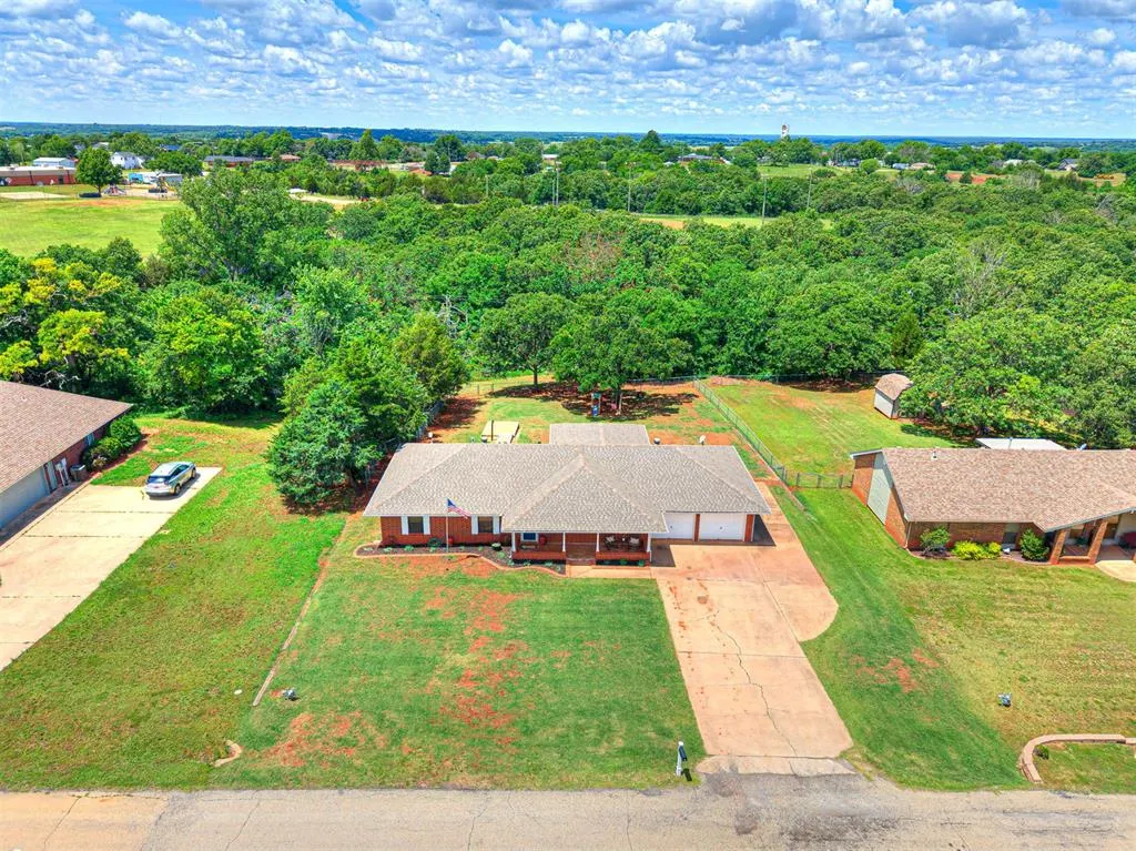 Photo 41 — 113 Key Drive, Wellston, OK 74881