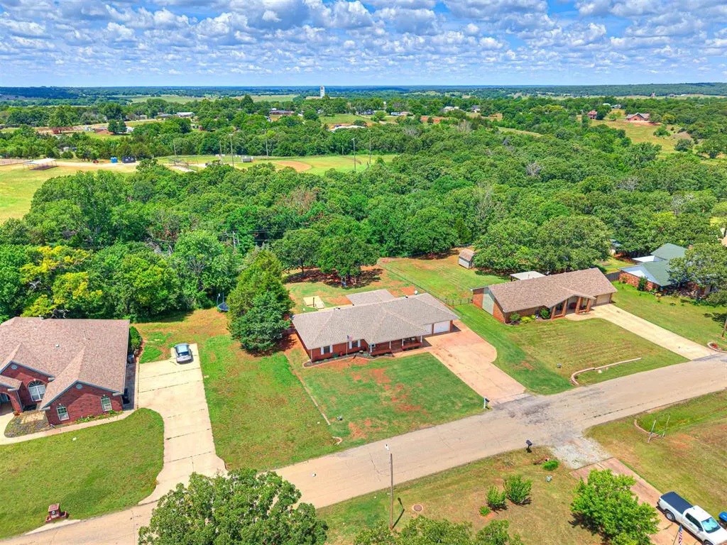 Photo 44 — 113 Key Drive, Wellston, OK 74881