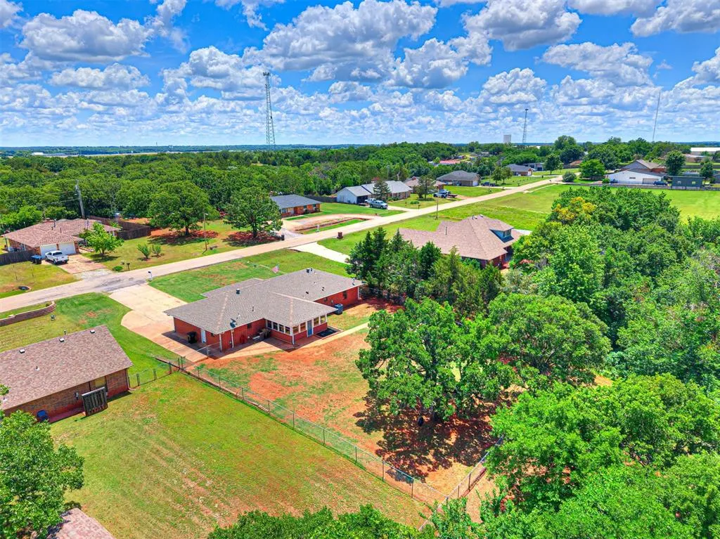 Photo 45 — 113 Key Drive, Wellston, OK 74881