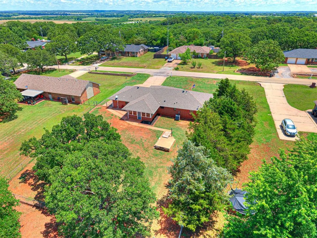 Photo 46 — 113 Key Drive, Wellston, OK 74881