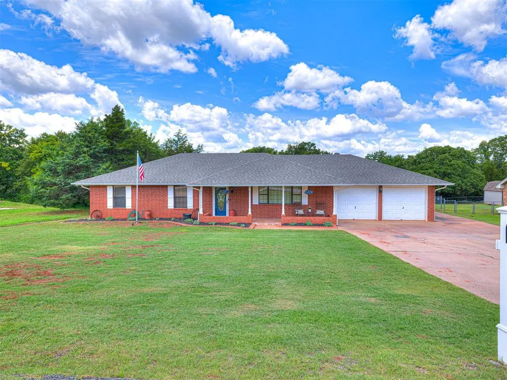 Photo 47 — 113 Key Drive, Wellston, OK 74881