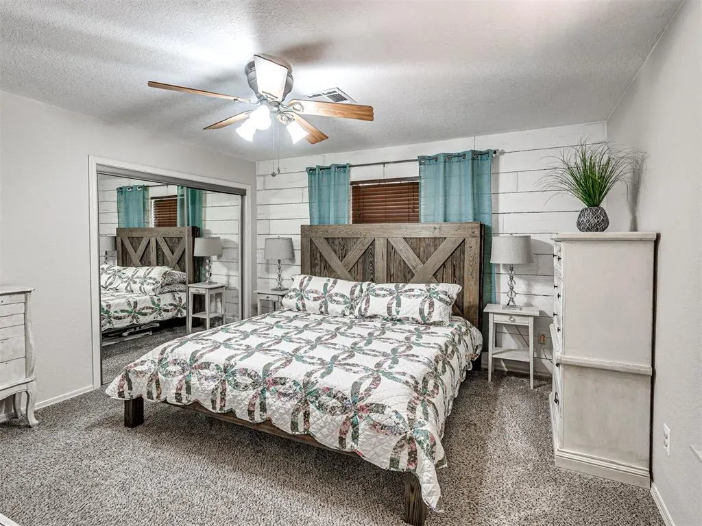 Photo 27 — 113 Key Drive, Wellston, OK 74881