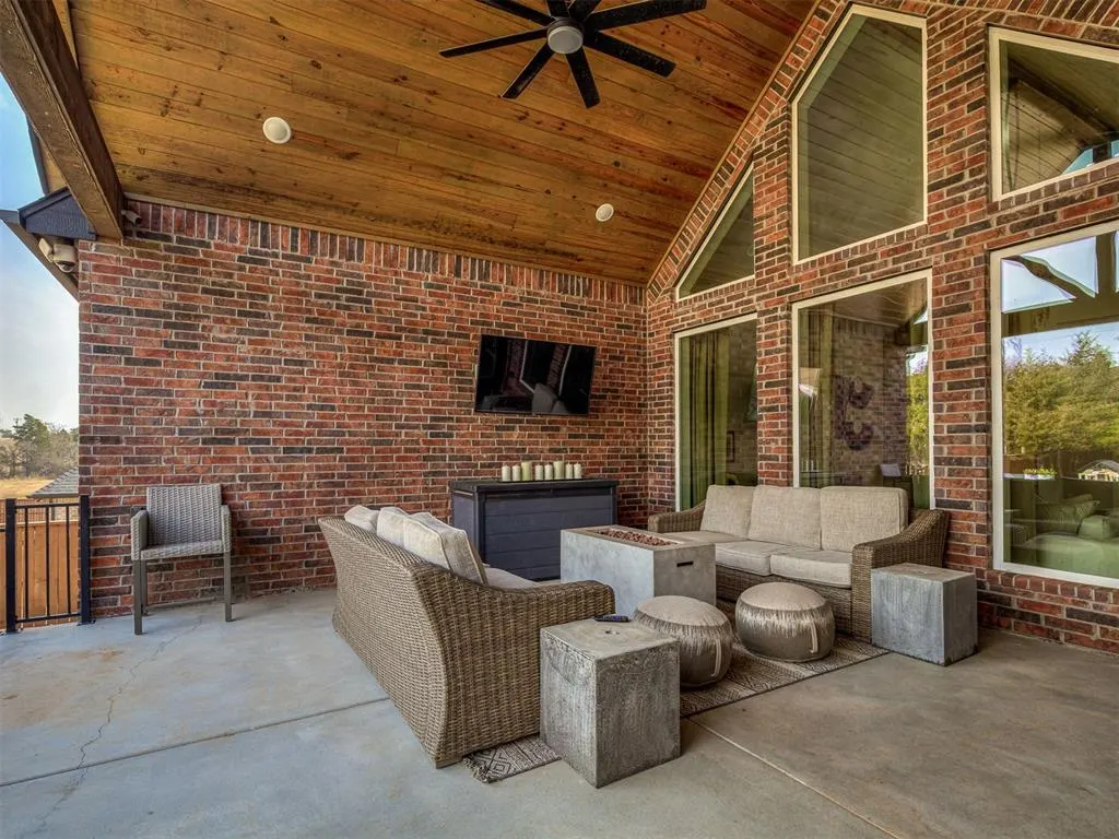 Photo 37 — 8909 SW 105th Street, Oklahoma City, OK 73173