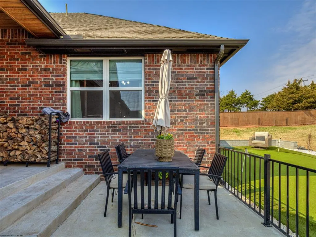 Photo 40 — 8909 SW 105th Street, Oklahoma City, OK 73173