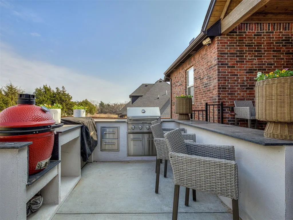 Photo 41 — 8909 SW 105th Street, Oklahoma City, OK 73173