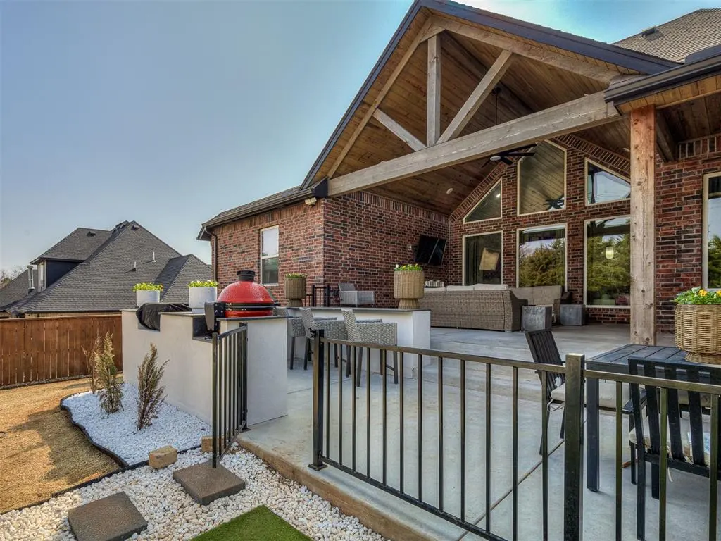 Photo 42 — 8909 SW 105th Street, Oklahoma City, OK 73173
