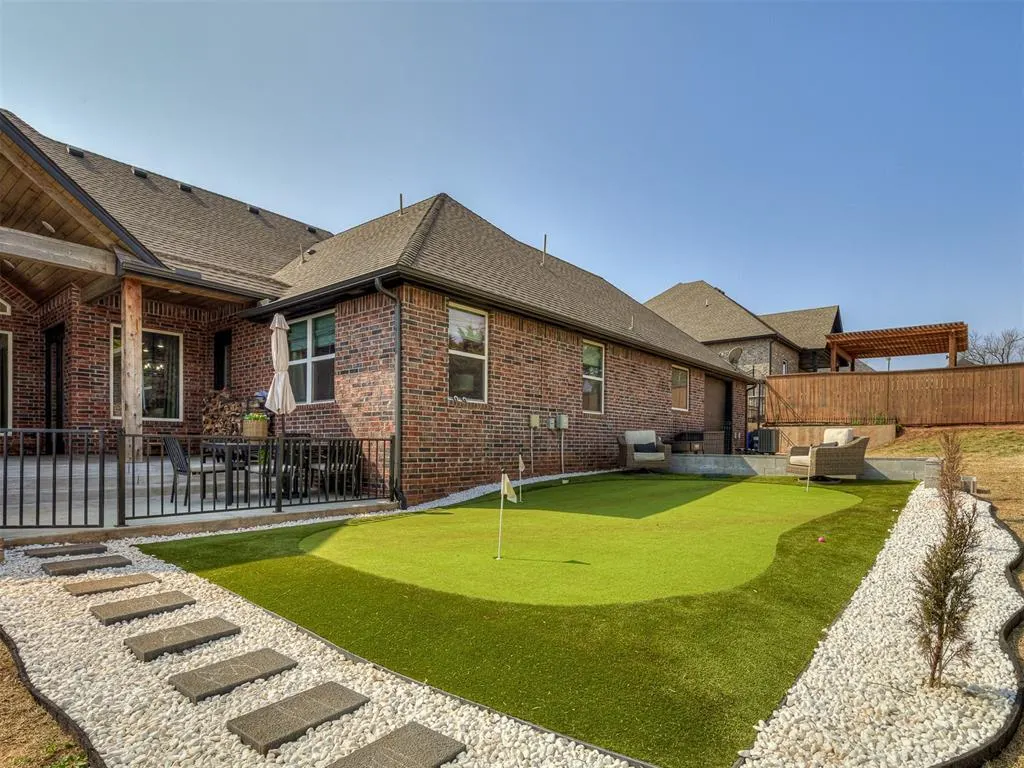 Photo 44 — 8909 SW 105th Street, Oklahoma City, OK 73173