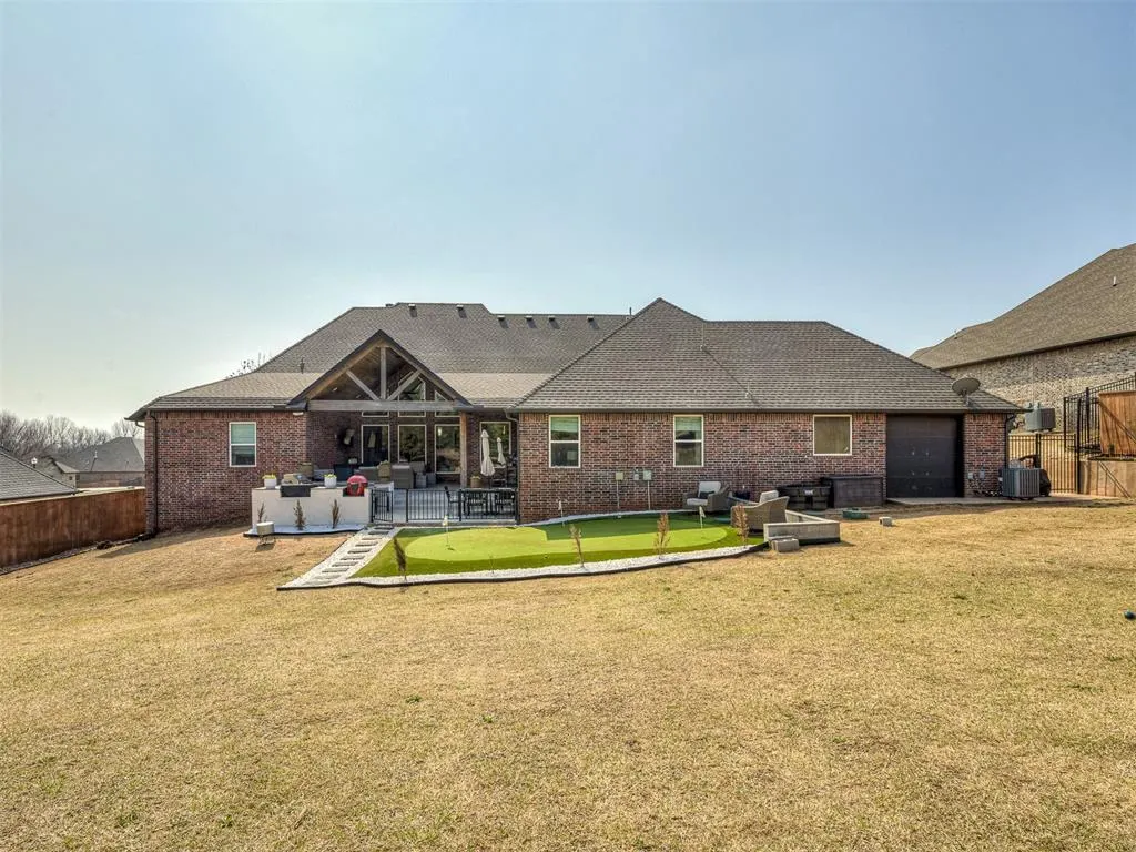 Photo 46 — 8909 SW 105th Street, Oklahoma City, OK 73173