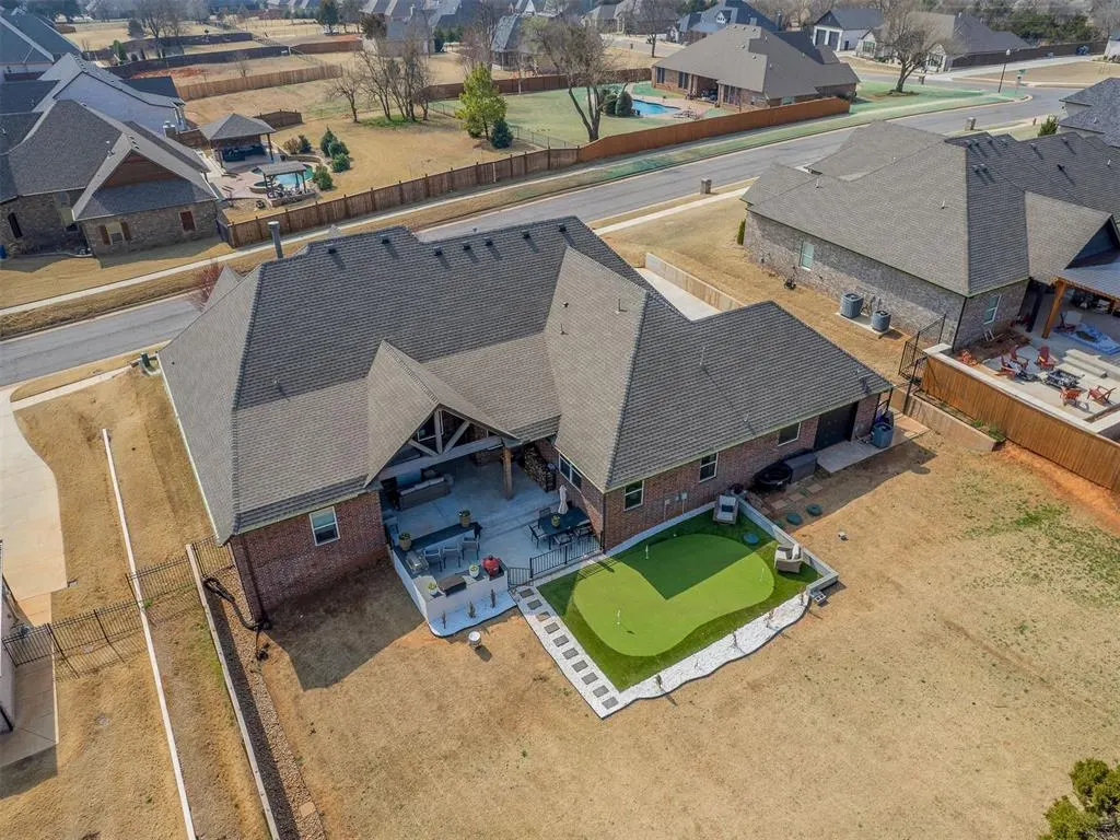 Photo 49 — 8909 SW 105th Street, Oklahoma City, OK 73173