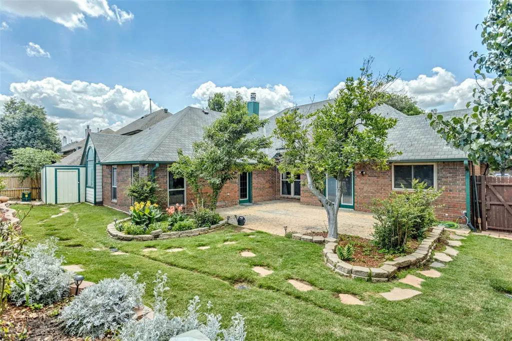 Photo 2 — 14404 Pony Road, Oklahoma City, OK 73134